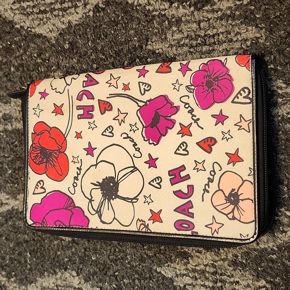Coach case - Picture 5 of 6